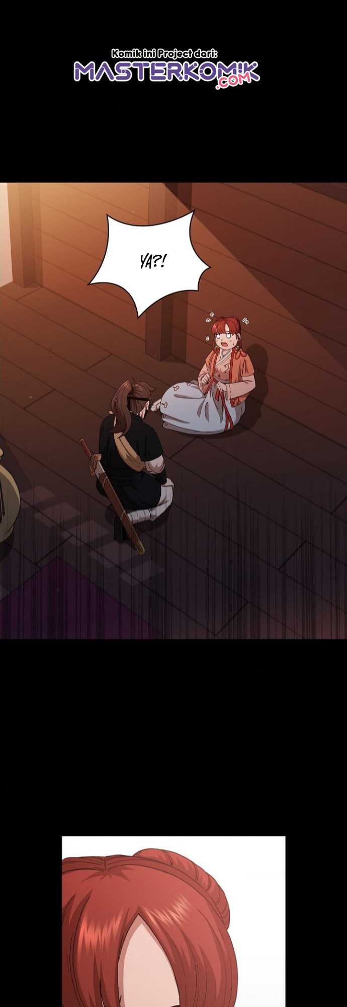 Sinsu Jeil Sword Chapter 31 - halaman 3