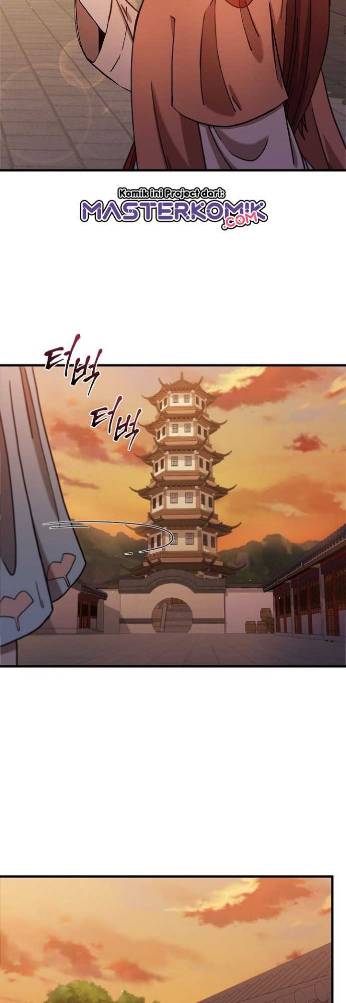 Sinsu Jeil Sword Chapter 31 - halaman 36