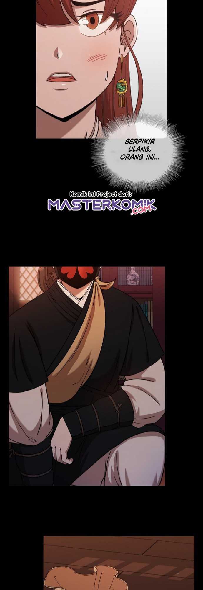 Sinsu Jeil Sword Chapter 31 - halaman 4