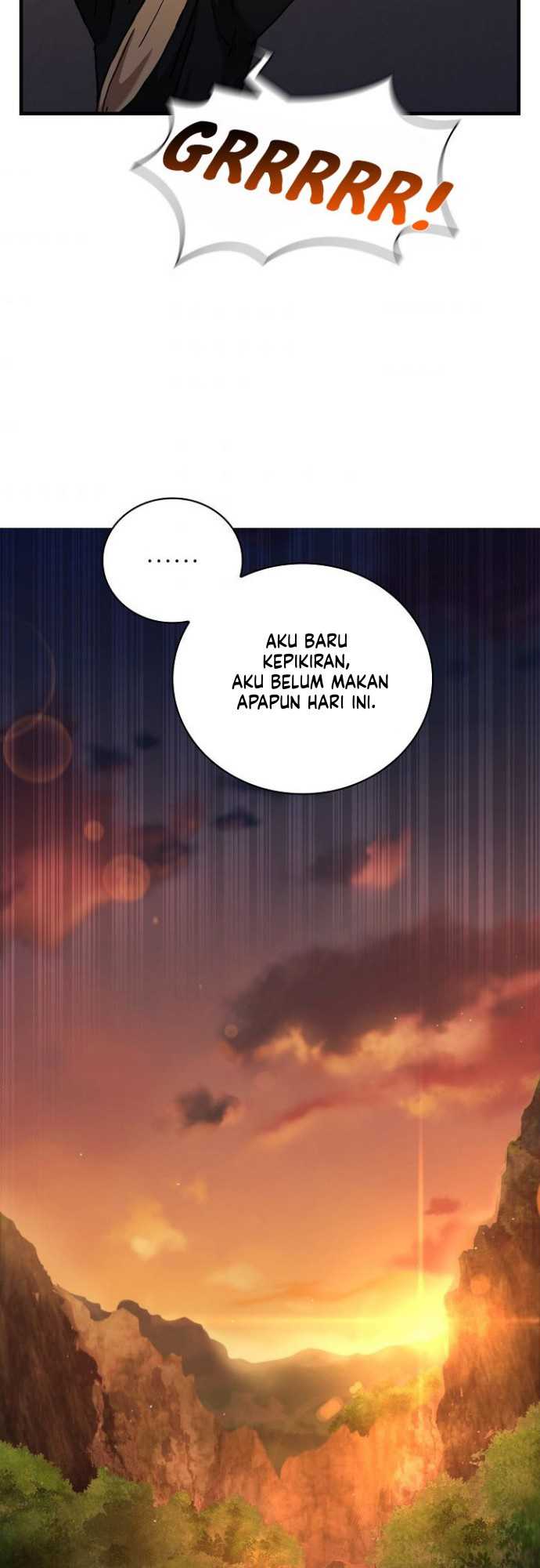 Sinsu Jeil Sword Chapter 31 - halaman 41