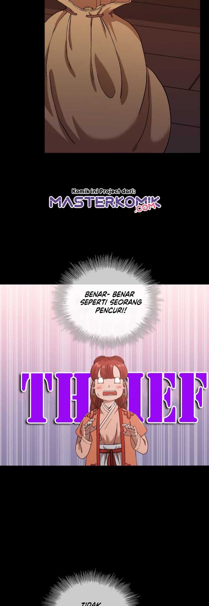 Sinsu Jeil Sword Chapter 31 - halaman 5