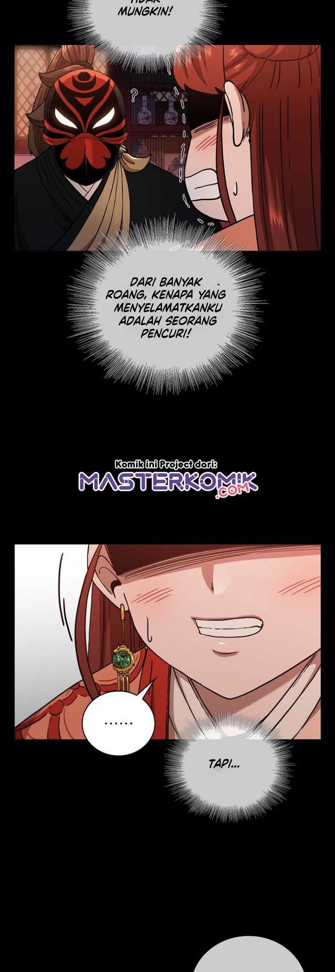 Sinsu Jeil Sword Chapter 31 - halaman 6