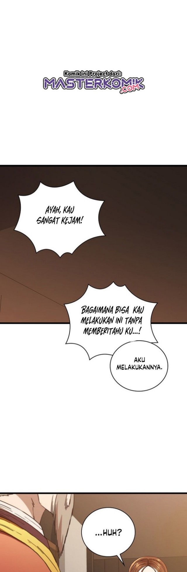 Sinsu Jeil Sword Chapter 33 - halaman 11
