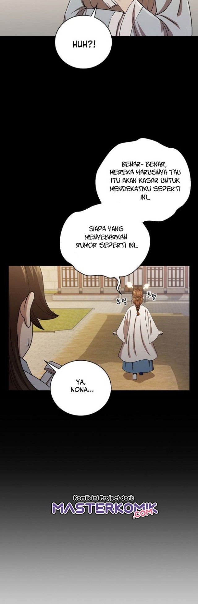 Sinsu Jeil Sword Chapter 33 - halaman 17