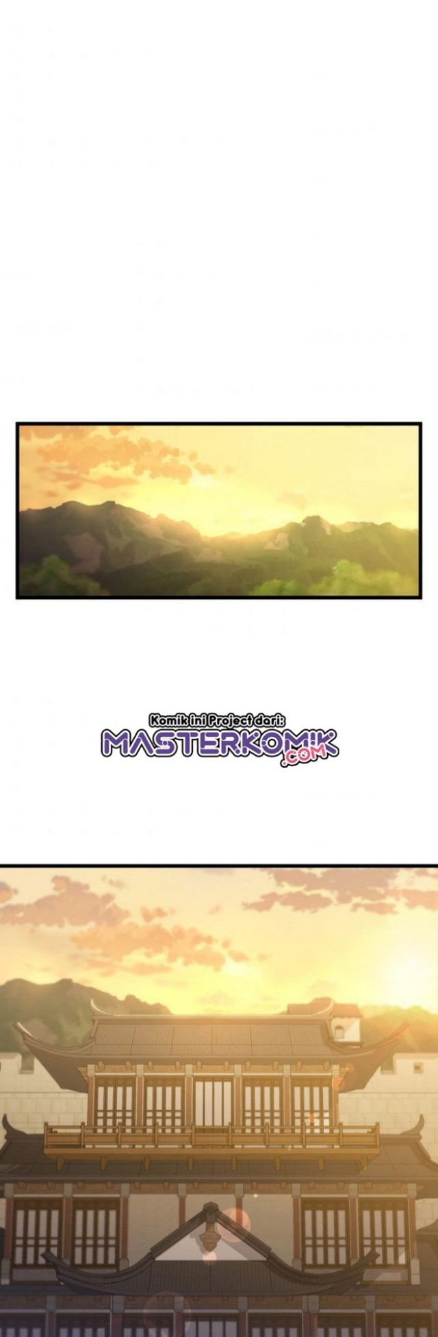 Sinsu Jeil Sword Chapter 33 - halaman 3