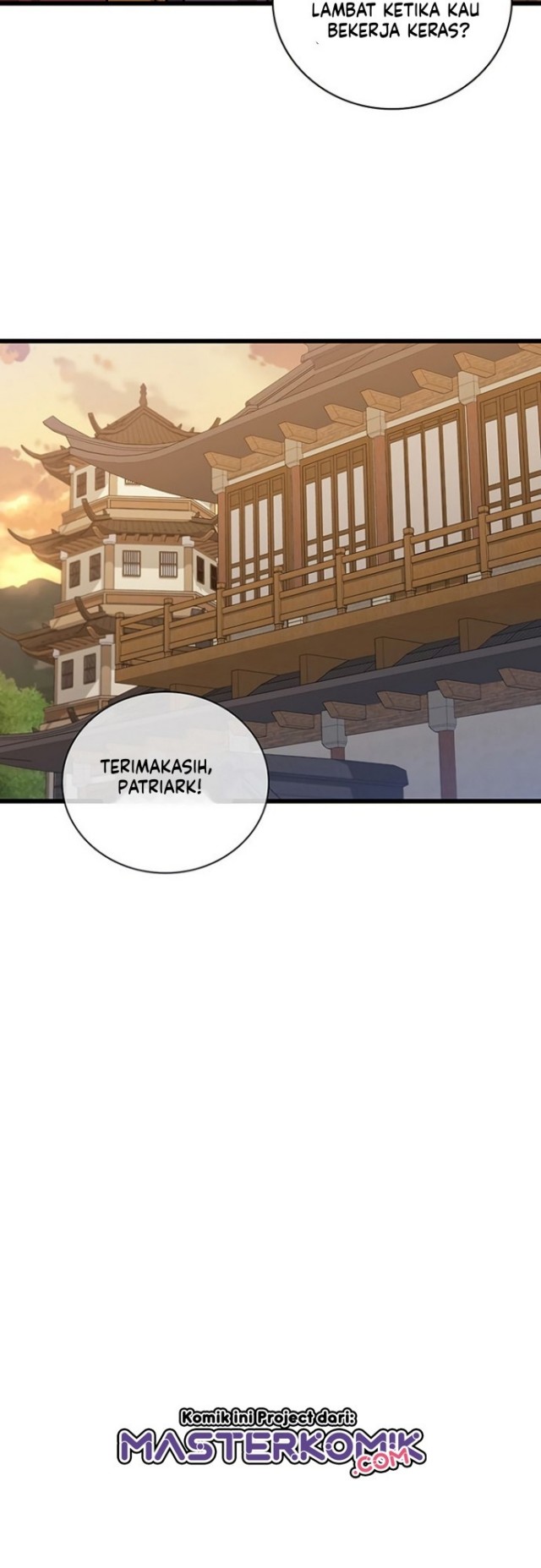 Sinsu Jeil Sword Chapter 33 - halaman 36