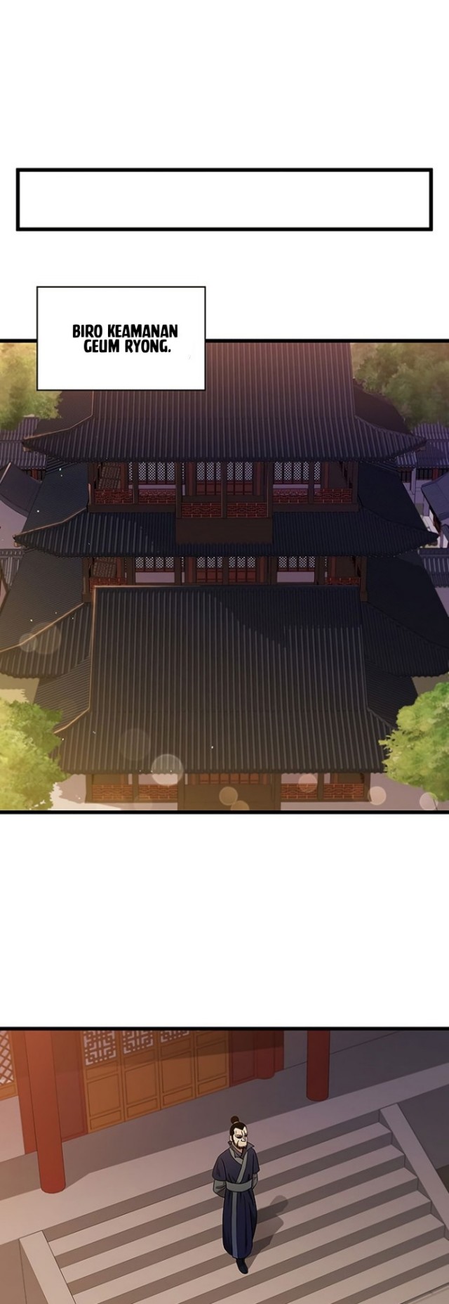 Sinsu Jeil Sword Chapter 33 - halaman 37