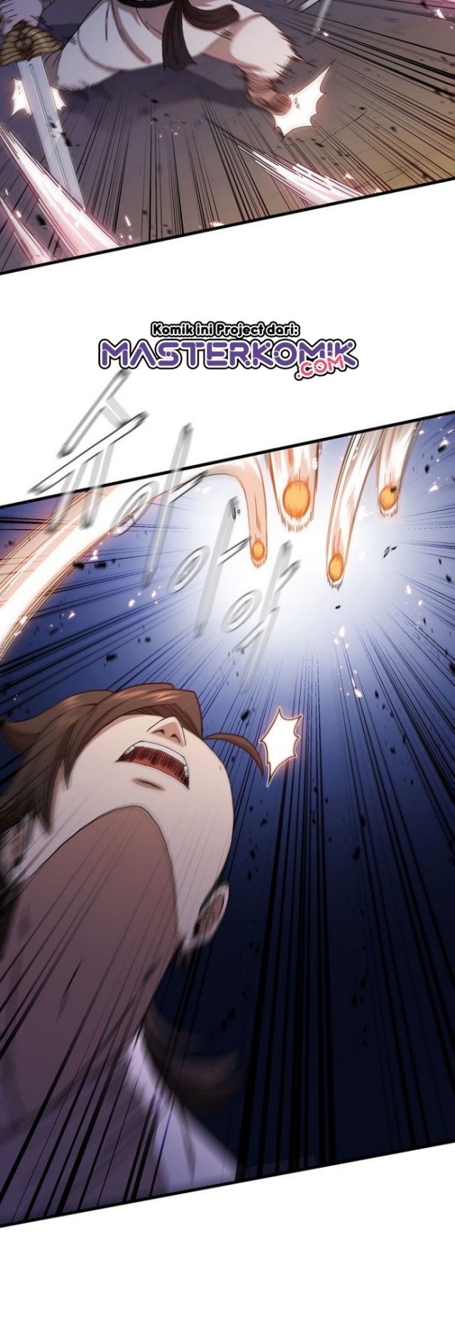 Sinsu Jeil Sword Chapter 34 - halaman 9