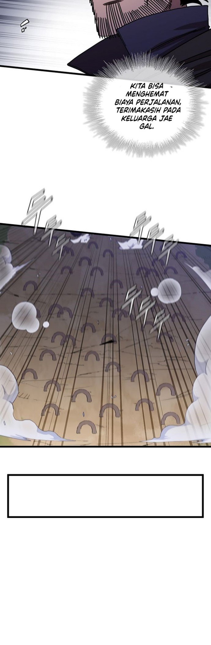 Sinsu Jeil Sword Chapter 35 - halaman 10