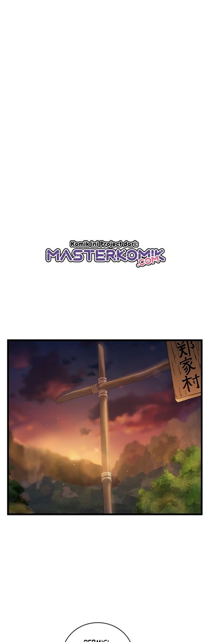 Sinsu Jeil Sword Chapter 35 - halaman 18
