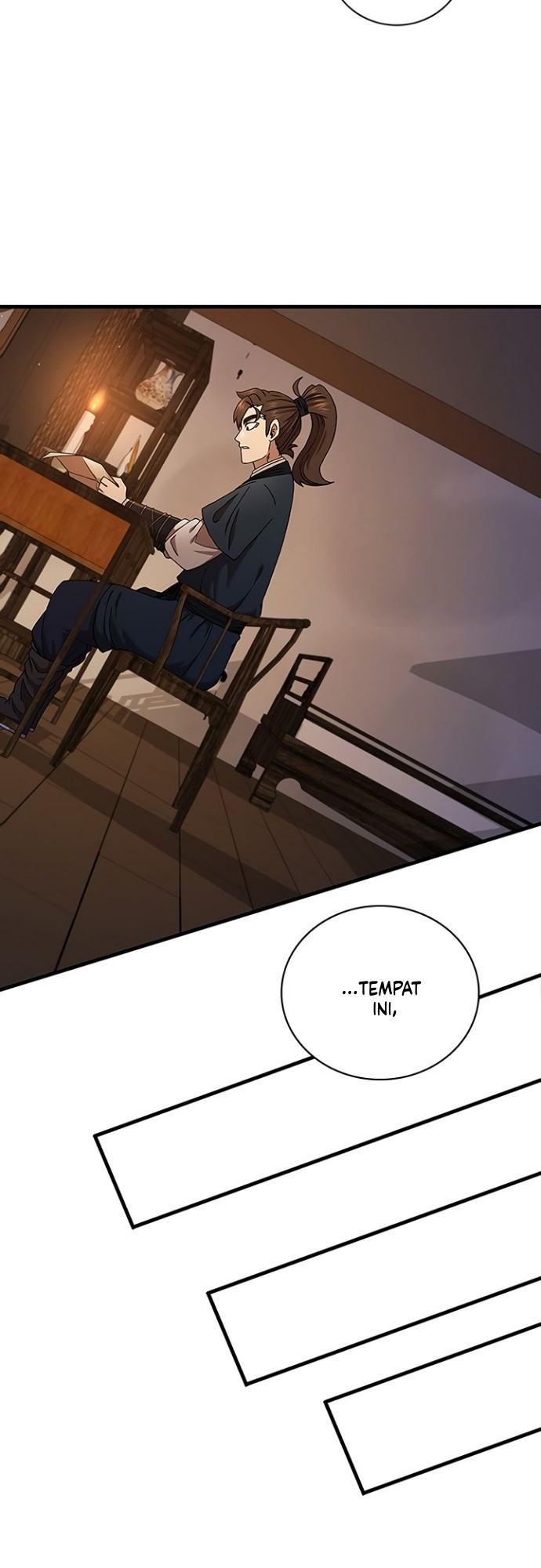 Sinsu Jeil Sword Chapter 35 - halaman 35