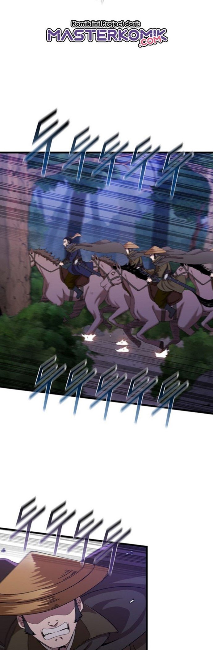 Sinsu Jeil Sword Chapter 35 - halaman 4