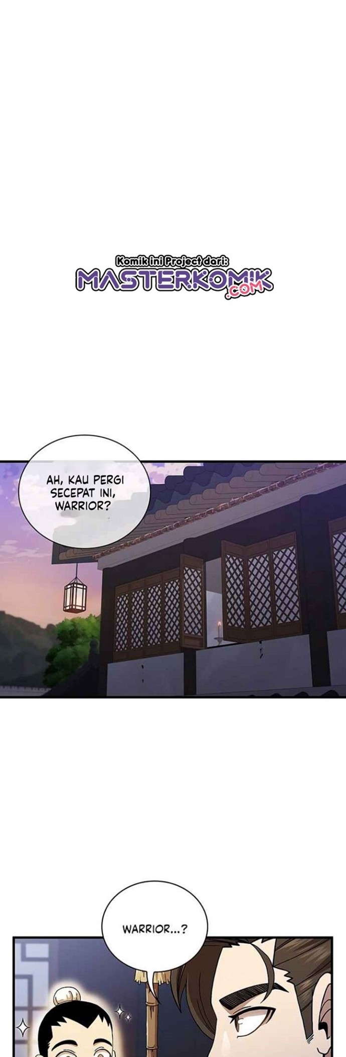Sinsu Jeil Sword Chapter 36 - halaman 3
