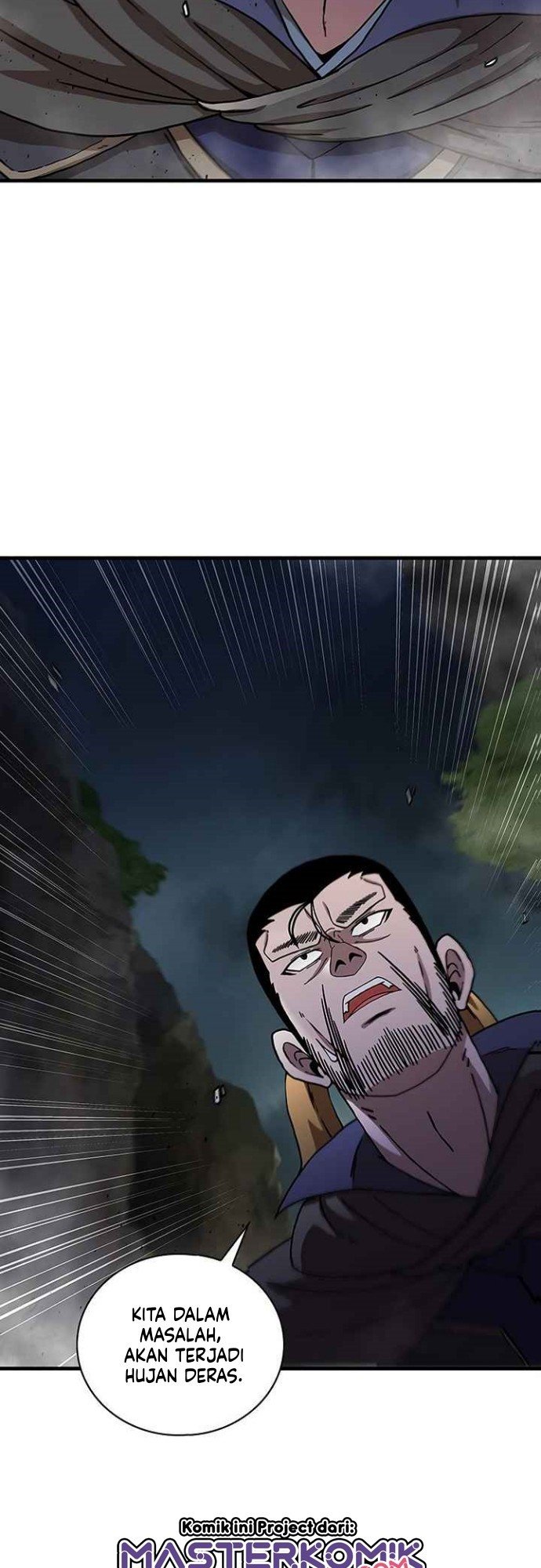 Sinsu Jeil Sword Chapter 36 - halaman 34