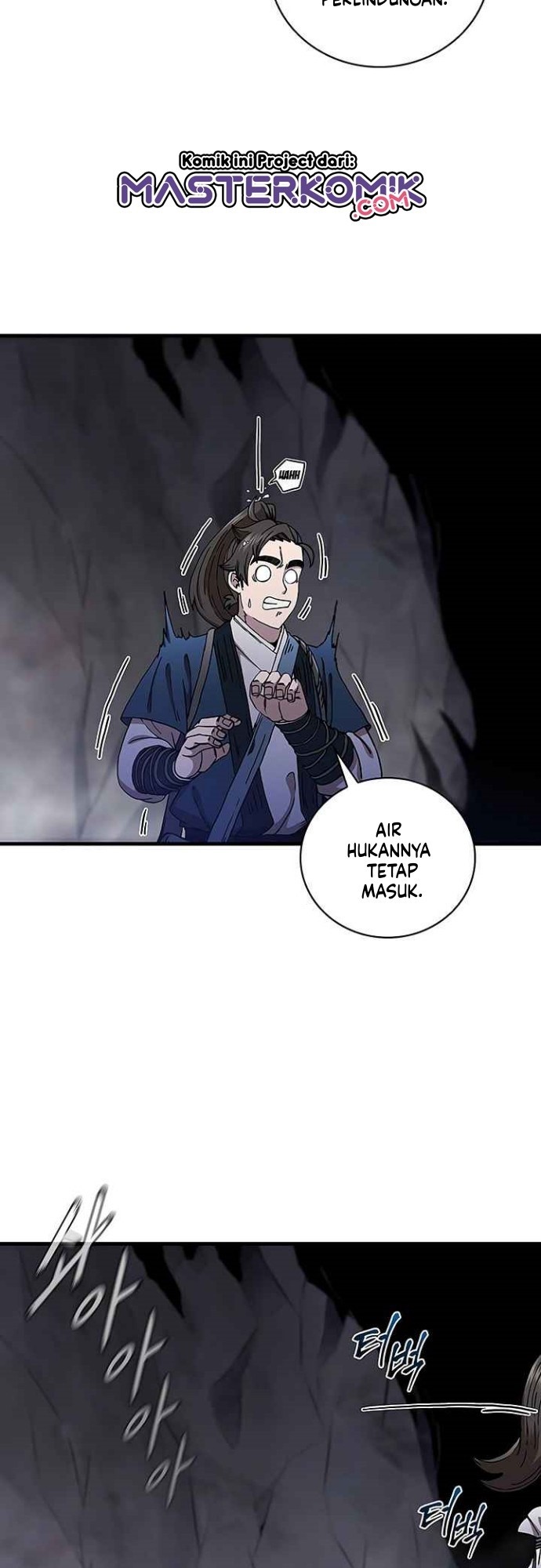 Sinsu Jeil Sword Chapter 36 - halaman 44