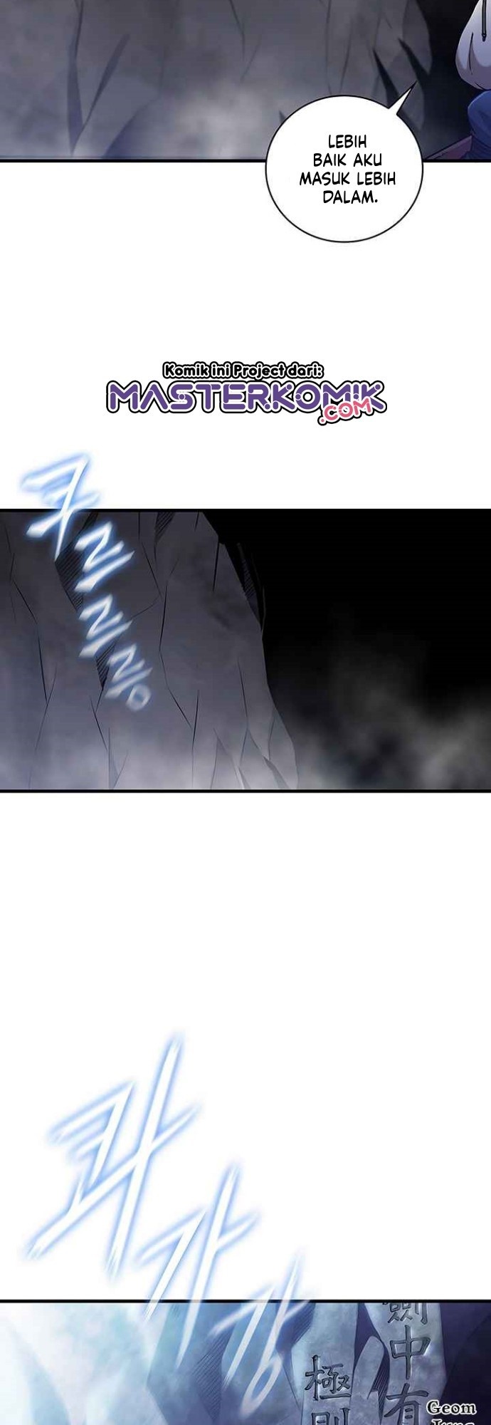 Sinsu Jeil Sword Chapter 36 - halaman 45