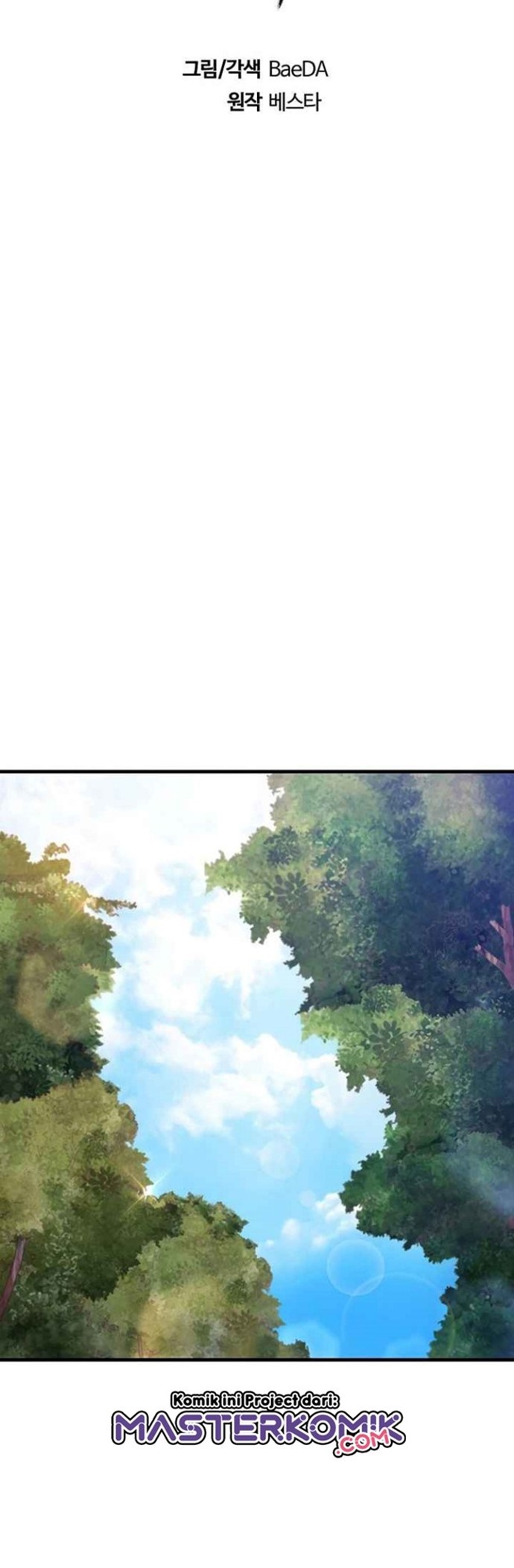 Sinsu Jeil Sword Chapter 36 - halaman 8