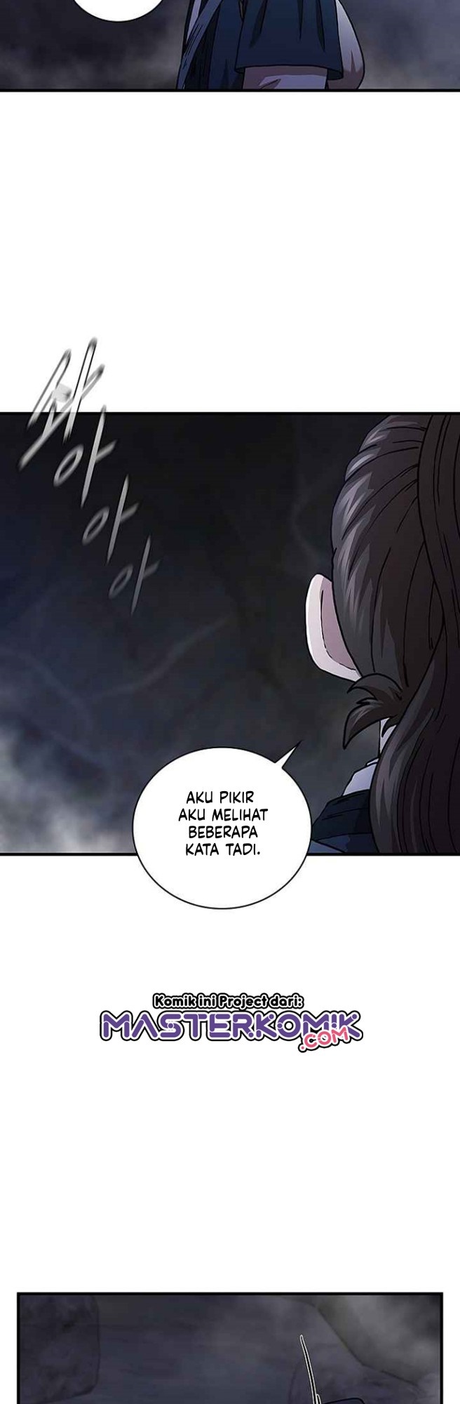 Sinsu Jeil Sword Chapter 37 - halaman 14