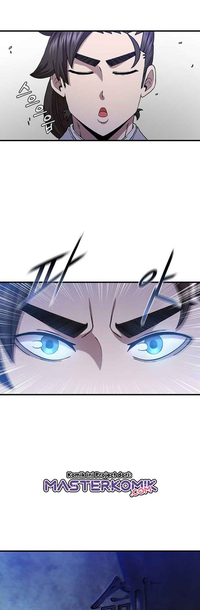 Sinsu Jeil Sword Chapter 37 - halaman 16