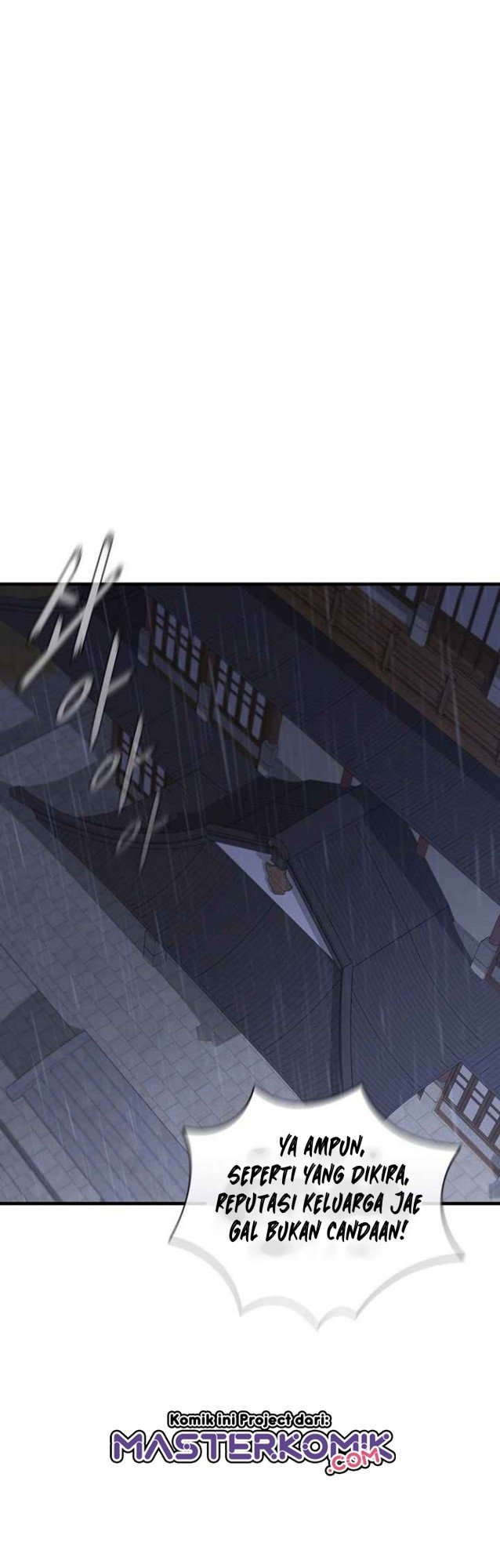 Sinsu Jeil Sword Chapter 37 - halaman 28