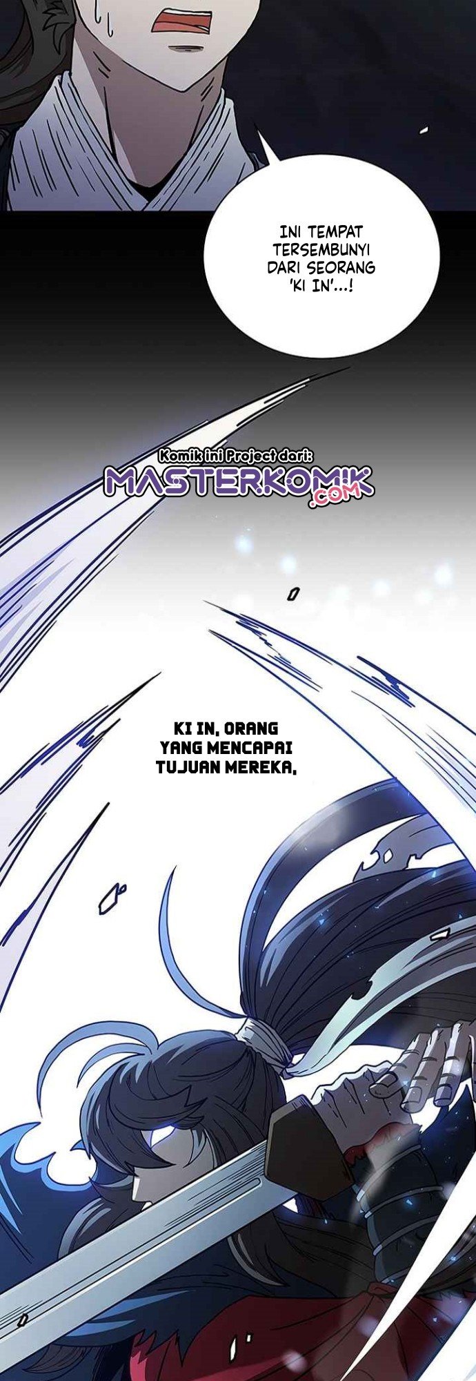 Sinsu Jeil Sword Chapter 37 - halaman 37
