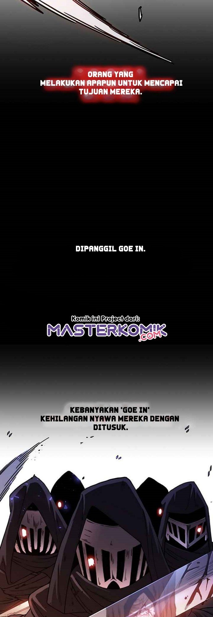 Sinsu Jeil Sword Chapter 37 - halaman 39