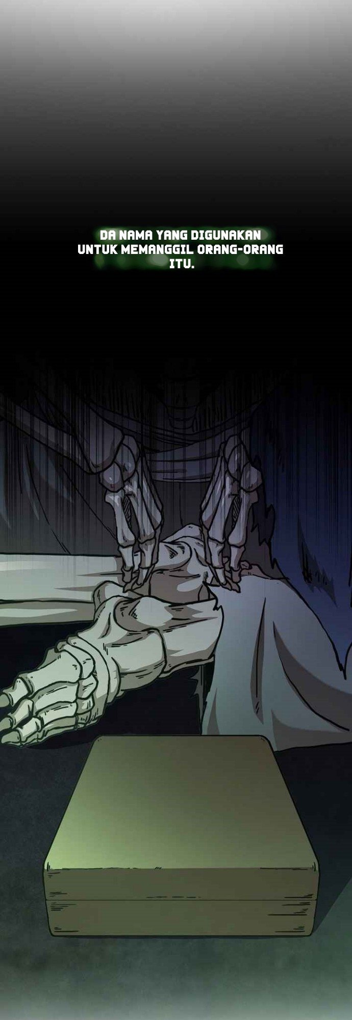 Sinsu Jeil Sword Chapter 37 - halaman 42