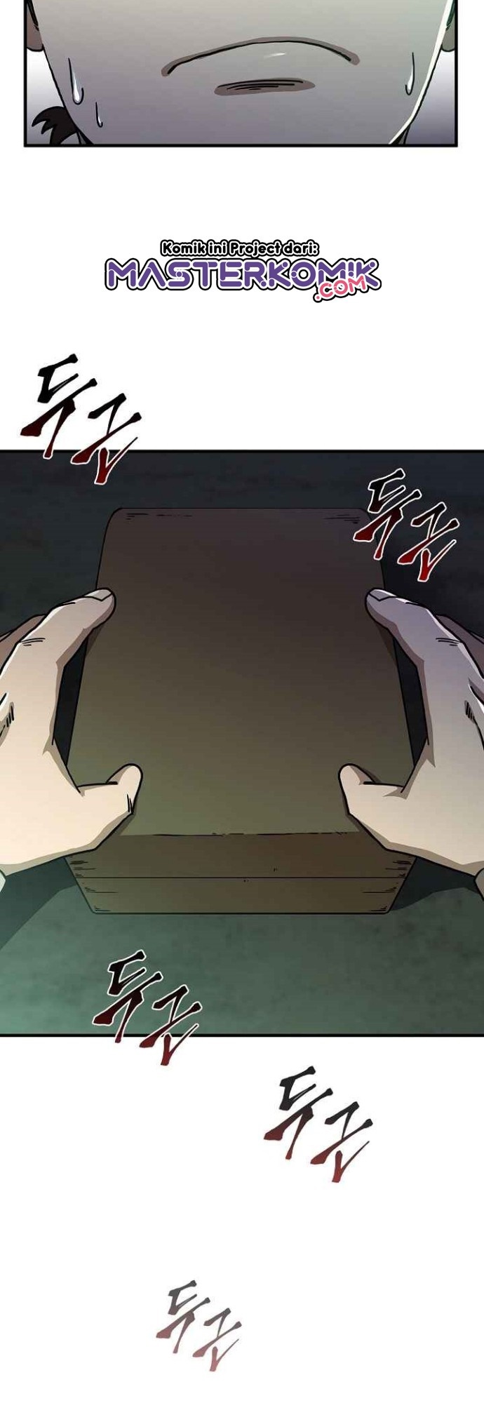 Sinsu Jeil Sword Chapter 37 - halaman 44
