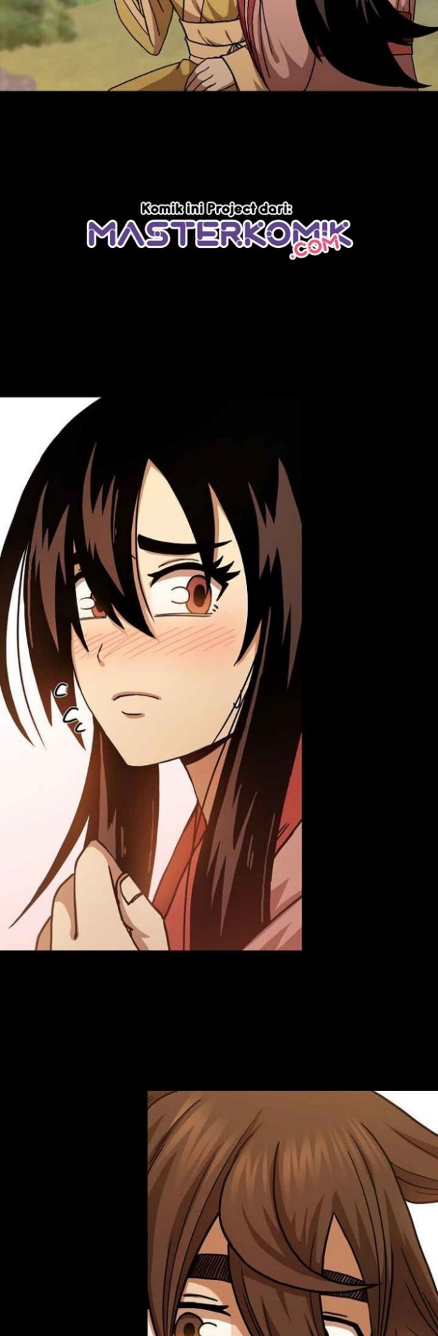 Sinsu Jeil Sword Chapter 38 - halaman 23