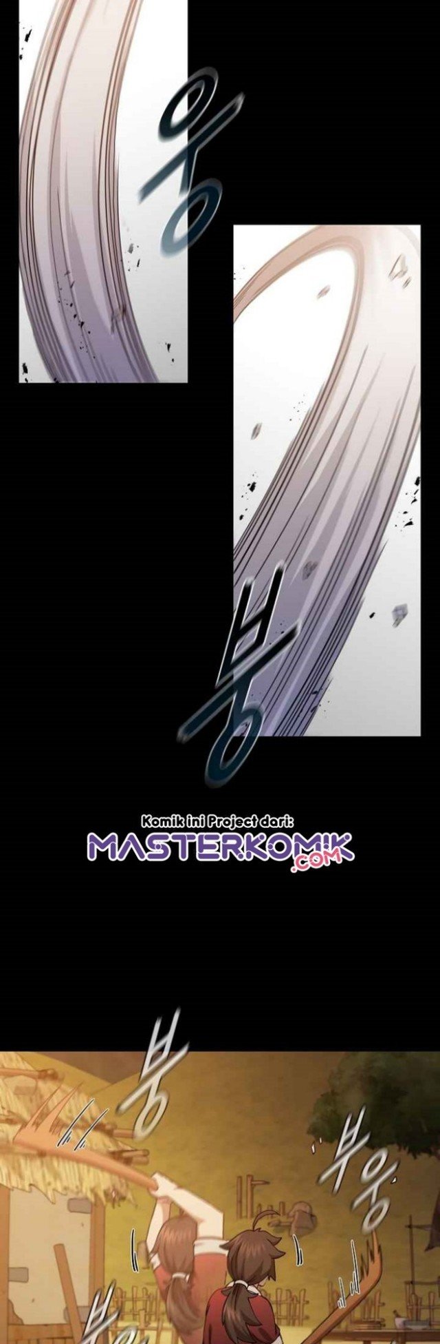 Sinsu Jeil Sword Chapter 38 - halaman 28