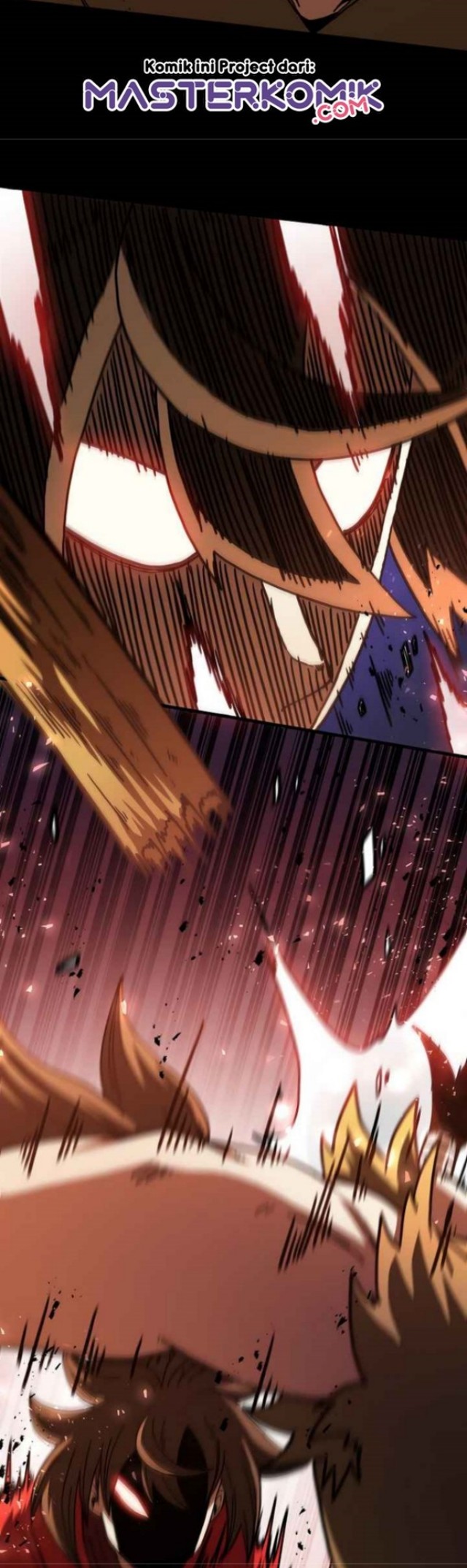 Sinsu Jeil Sword Chapter 38 - halaman 42