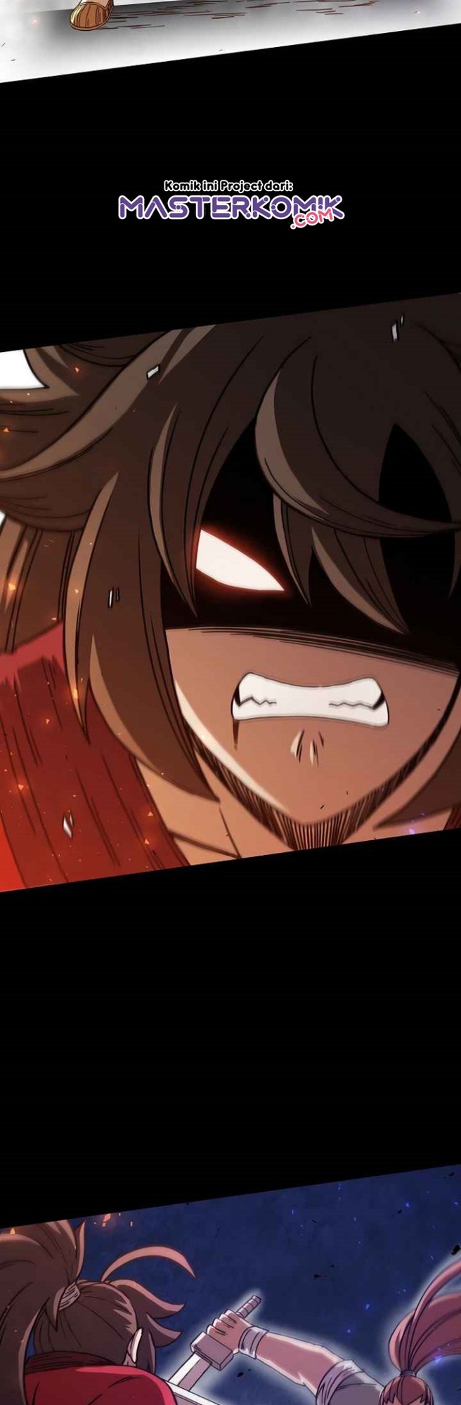 Sinsu Jeil Sword Chapter 39 - halaman 11