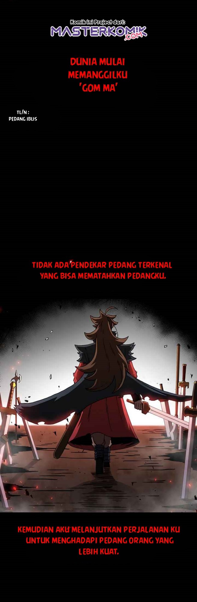 Sinsu Jeil Sword Chapter 39 - halaman 29