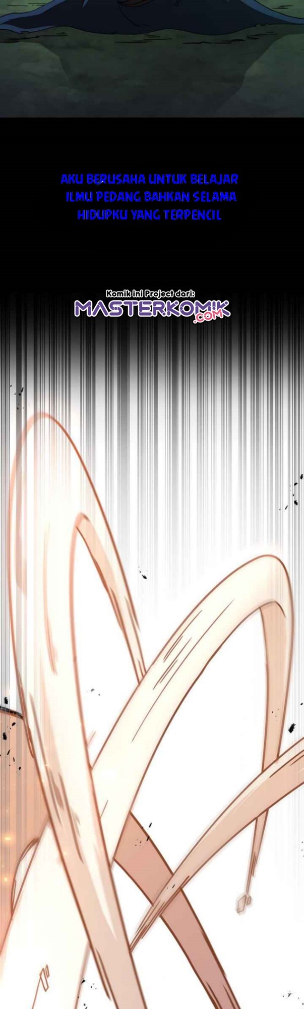 Sinsu Jeil Sword Chapter 39 - halaman 33