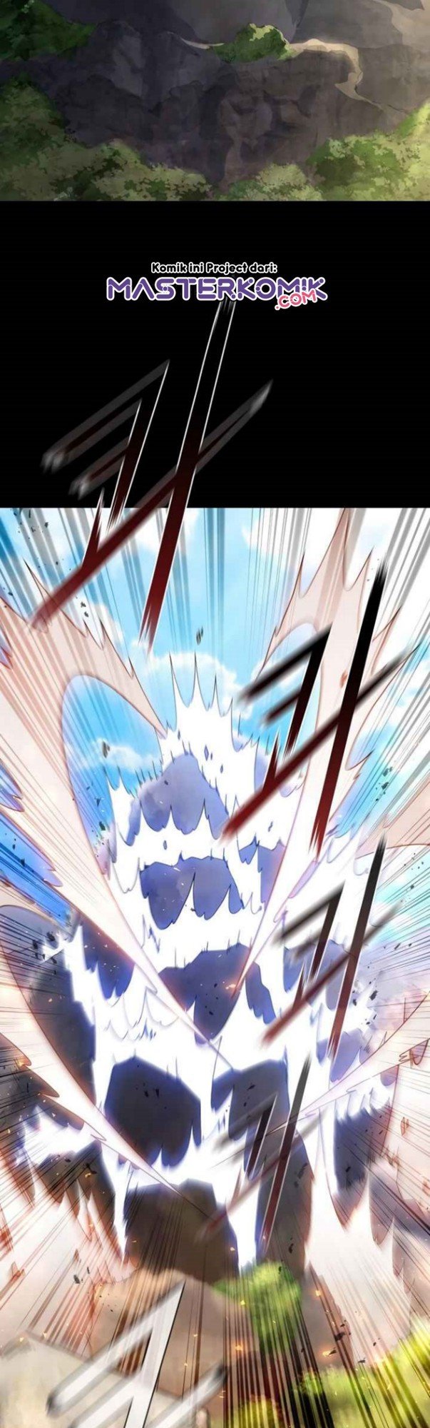 Sinsu Jeil Sword Chapter 39 - halaman 36