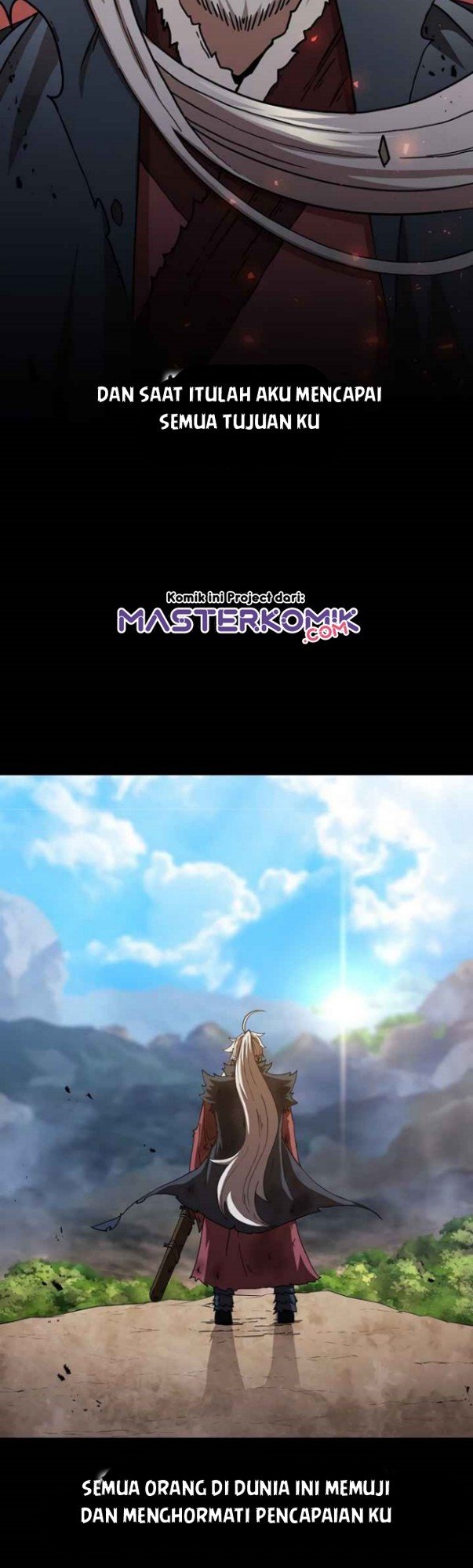 Sinsu Jeil Sword Chapter 39 - halaman 38