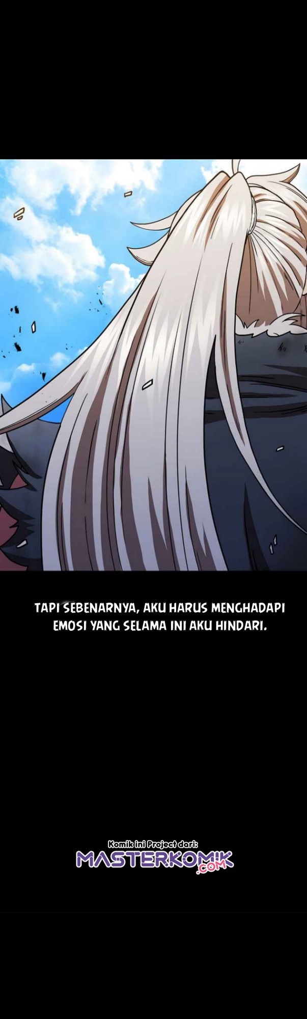 Sinsu Jeil Sword Chapter 39 - halaman 39