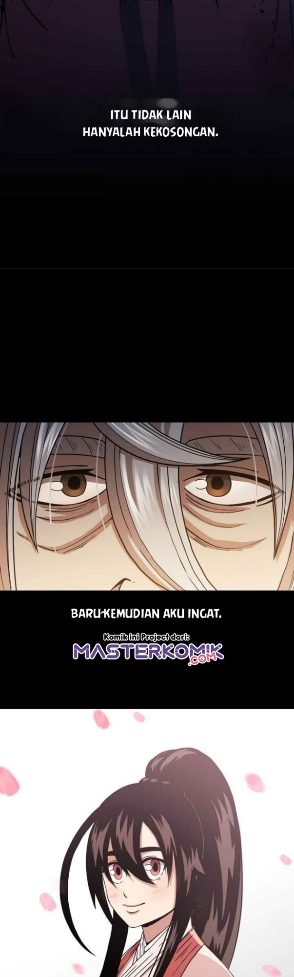 Sinsu Jeil Sword Chapter 39 - halaman 41
