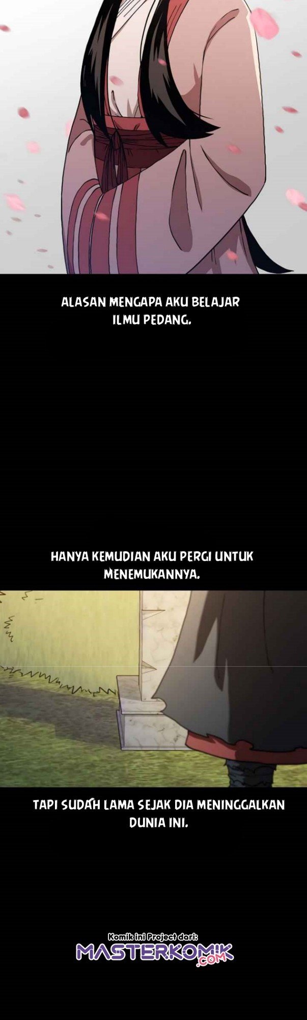 Sinsu Jeil Sword Chapter 39 - halaman 42