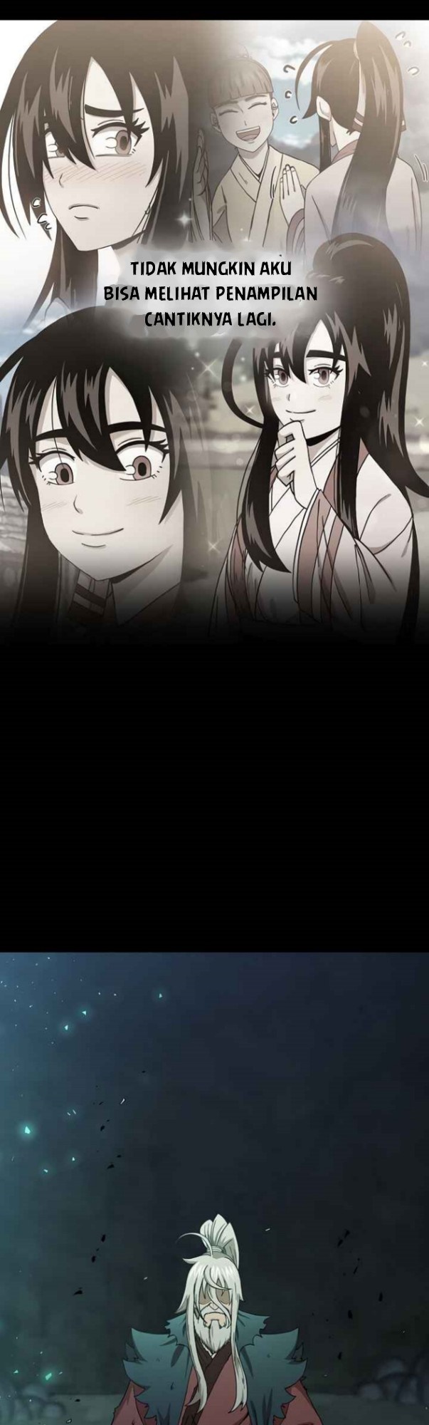 Sinsu Jeil Sword Chapter 39 - halaman 43