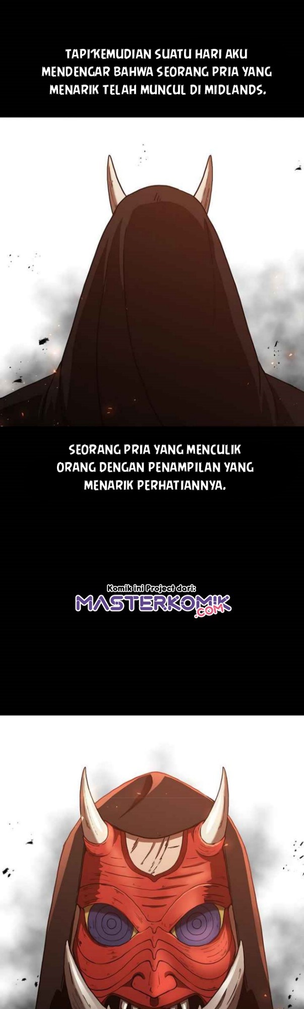 Sinsu Jeil Sword Chapter 39 - halaman 46