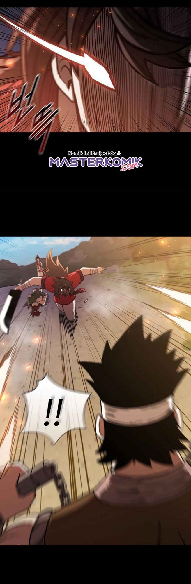 Sinsu Jeil Sword Chapter 39 - halaman 6