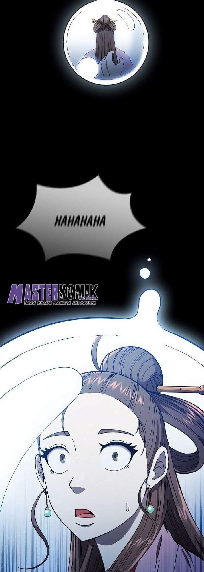 Sinsu Jeil Sword Chapter 4 - halaman 10