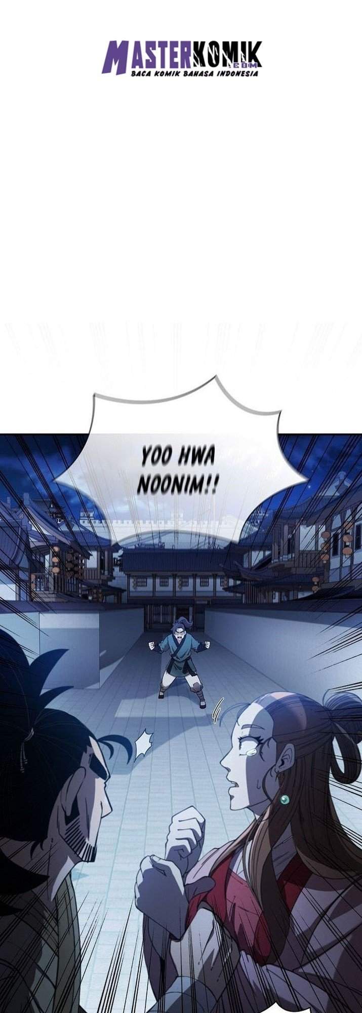 Sinsu Jeil Sword Chapter 4 - halaman 12