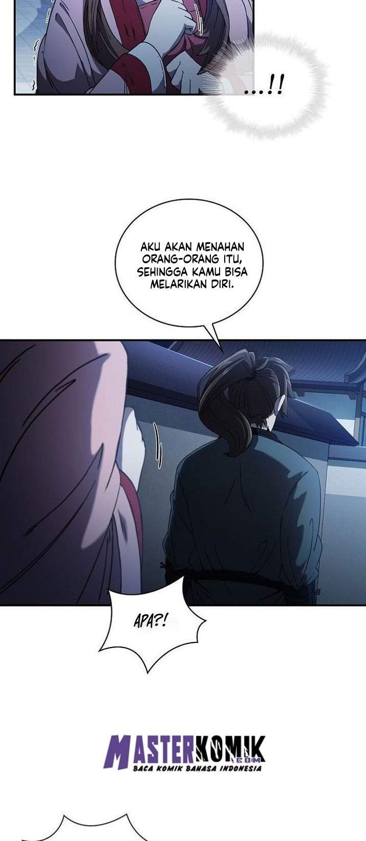 Sinsu Jeil Sword Chapter 4 - halaman 17