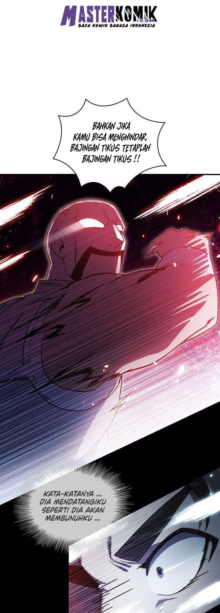 Sinsu Jeil Sword Chapter 4 - halaman 27