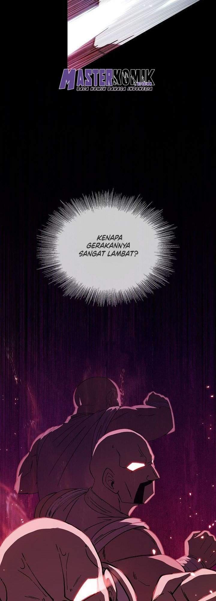 Sinsu Jeil Sword Chapter 4 - halaman 28