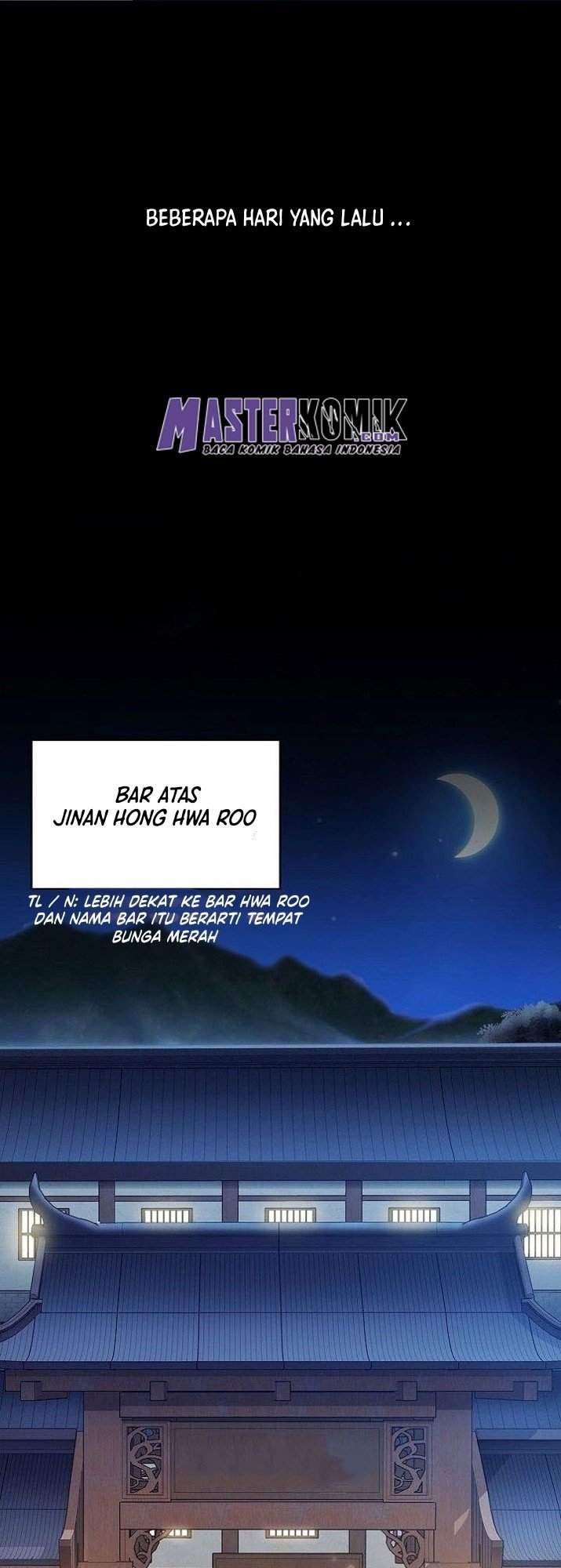 Sinsu Jeil Sword Chapter 4 - halaman 3