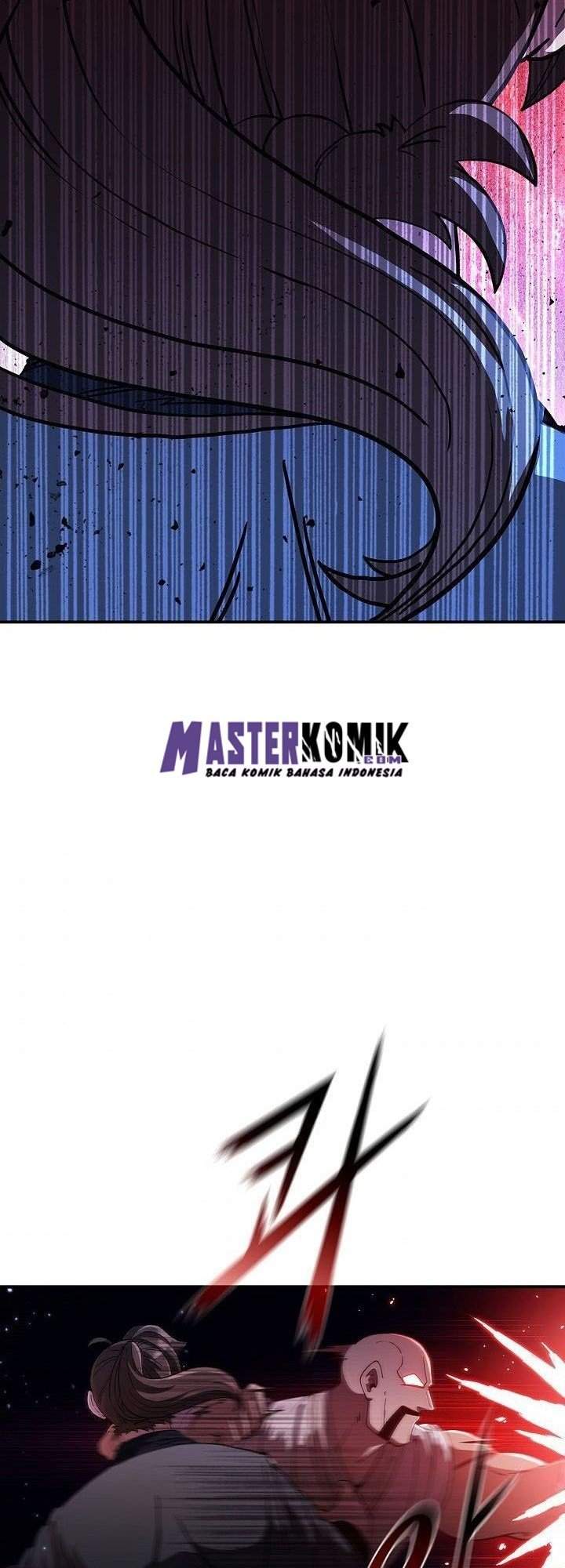 Sinsu Jeil Sword Chapter 4 - halaman 30