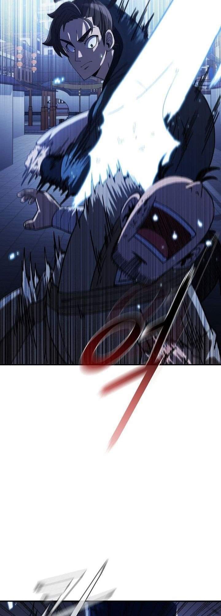 Sinsu Jeil Sword Chapter 4 - halaman 38